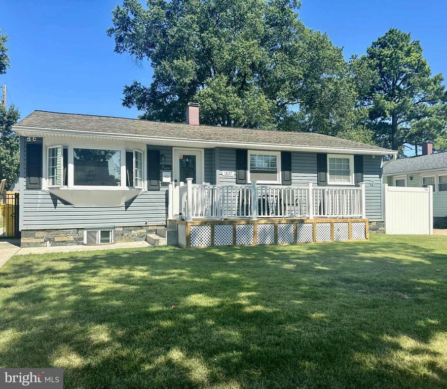1827 RIDGEWICK RD, Glen Burnie, MD 21061