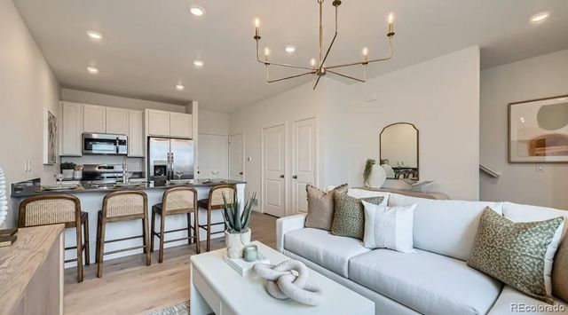 16435 Standing Elk Drive, Parker, CO 80134