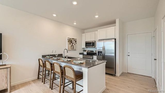 16435 Standing Elk Drive, Parker, CO 80134