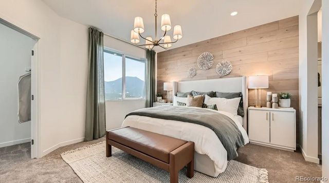 16435 Standing Elk Drive, Parker, CO 80134
