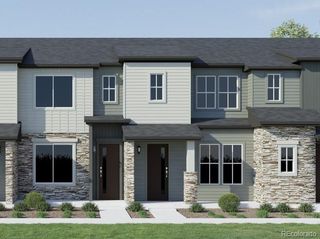 16435 Standing Elk Drive, Parker, CO 80134