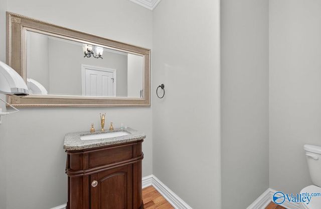 1429 Chandler Road SE, Huntsville, AL 35801