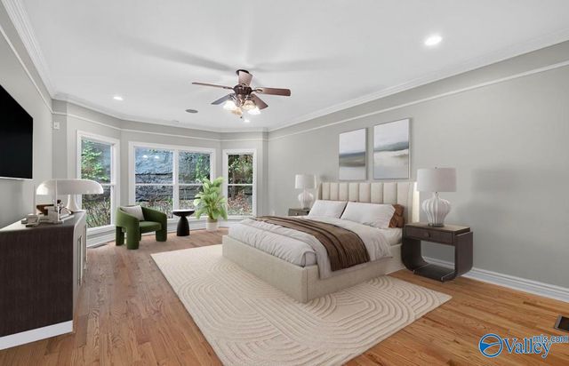 1429 Chandler Road SE, Huntsville, AL 35801