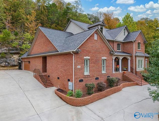 1429 Chandler Road SE, Huntsville, AL 35801