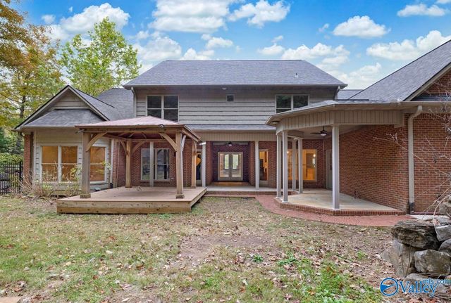 1429 Chandler Road SE, Huntsville, AL 35801