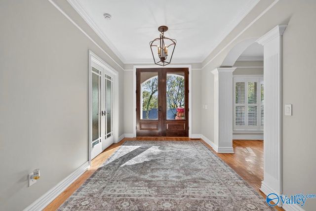 1429 Chandler Road SE, Huntsville, AL 35801