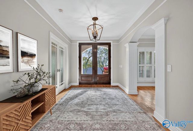 1429 Chandler Road SE, Huntsville, AL 35801