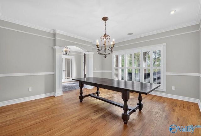 1429 Chandler Road SE, Huntsville, AL 35801