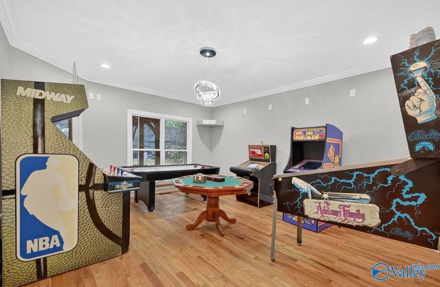 1429 Chandler Road SE, Huntsville, AL 35801