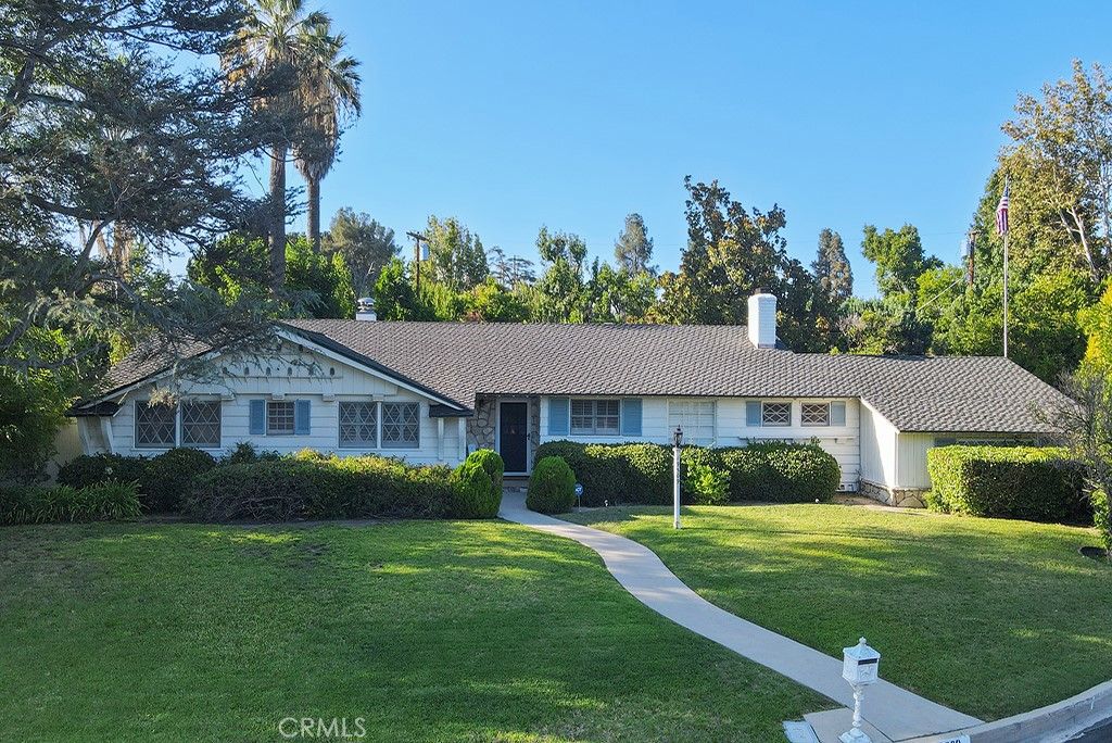 19309 Itasca, Northridge, CA 91324 — exterior
