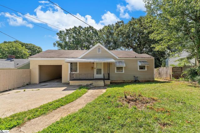 606 Perry Road, Greenville, SC 29609