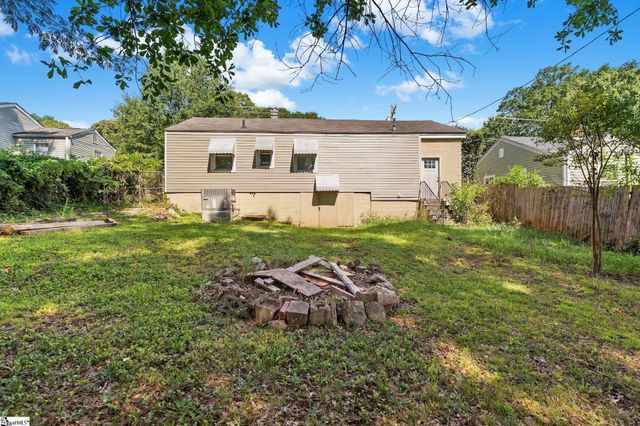 606 Perry Road, Greenville, SC 29609