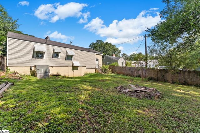 606 Perry Road, Greenville, SC 29609