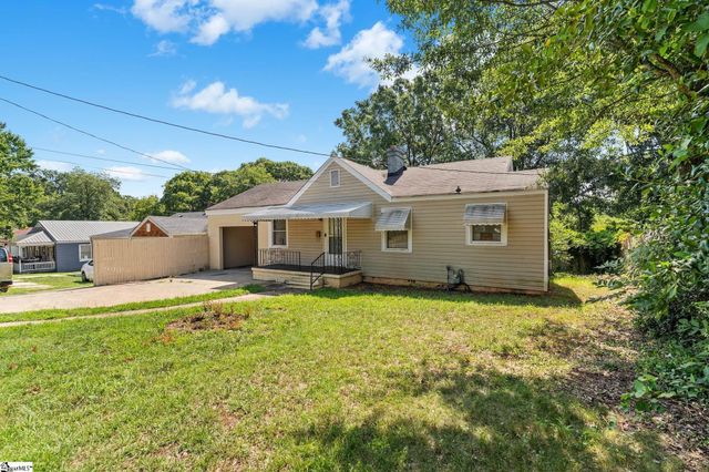 606 Perry Road, Greenville, SC 29609