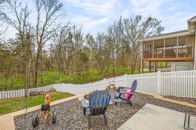 1800 Cairo Drive, Festus, MO 63028
