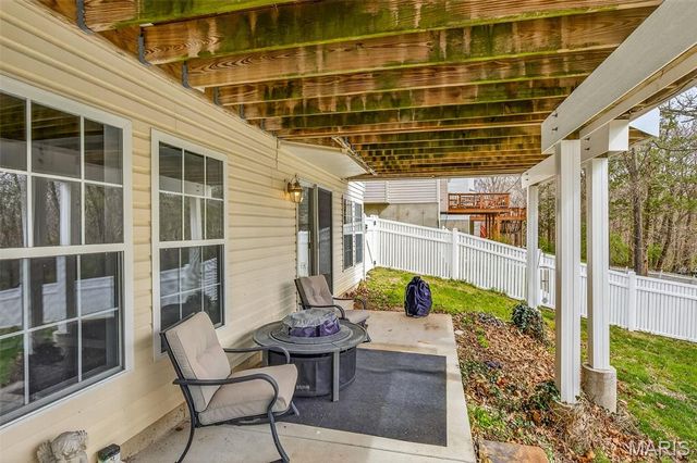 1800 Cairo Drive, Festus, MO 63028