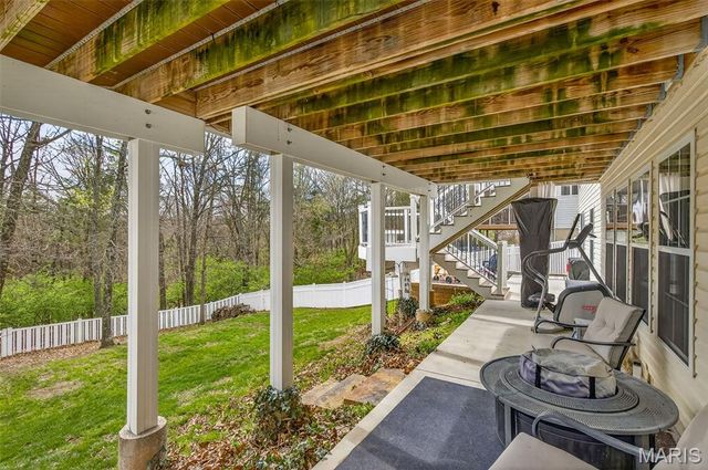 1800 Cairo Drive, Festus, MO 63028