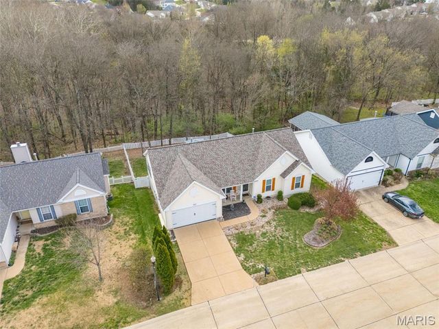 1800 Cairo Drive, Festus, MO 63028