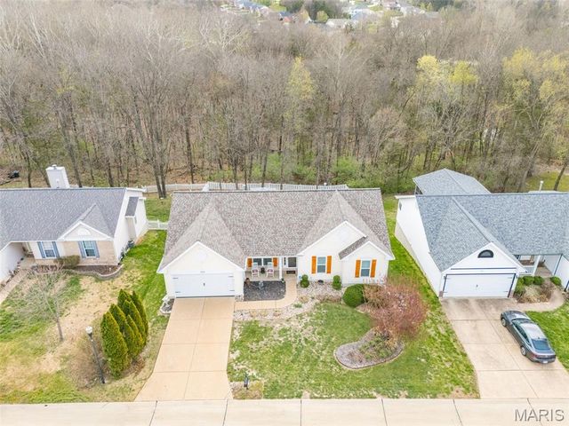 1800 Cairo Drive, Festus, MO 63028