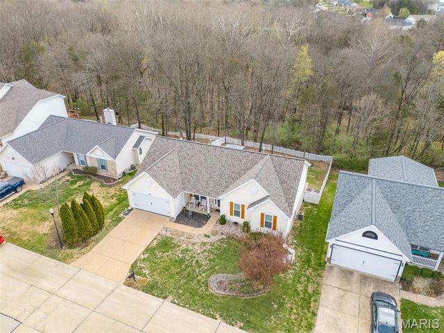 1800 Cairo Drive, Festus, MO 63028