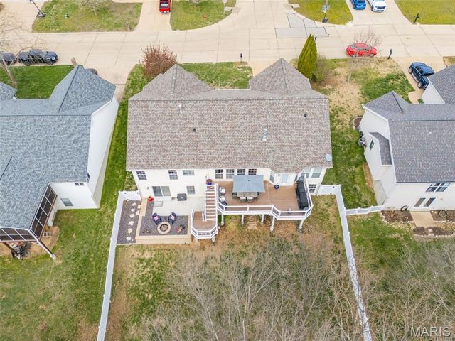 1800 Cairo Drive, Festus, MO 63028