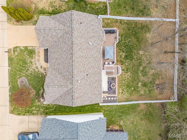 1800 Cairo Drive, Festus, MO 63028