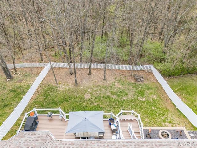 1800 Cairo Drive, Festus, MO 63028