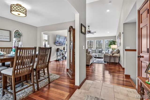 1800 Cairo Drive, Festus, MO 63028