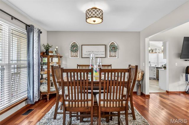 1800 Cairo Drive, Festus, MO 63028