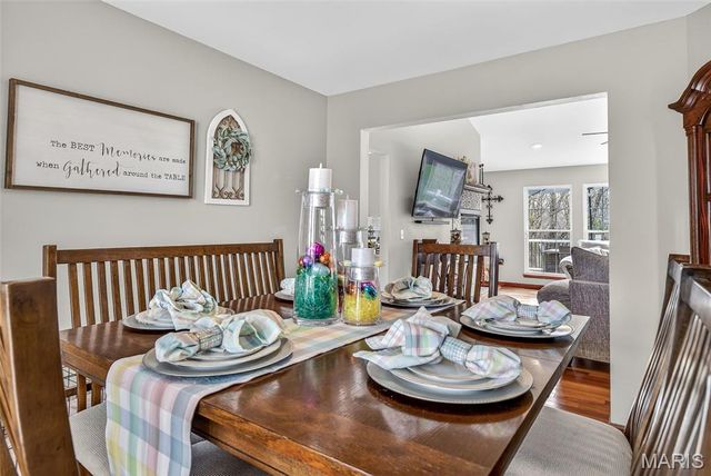 1800 Cairo Drive, Festus, MO 63028