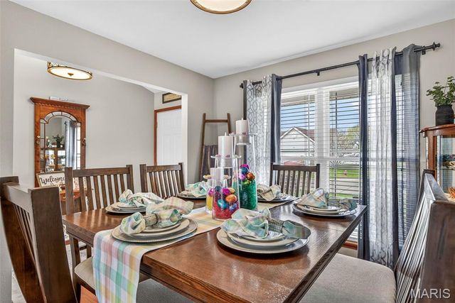 1800 Cairo Drive, Festus, MO 63028