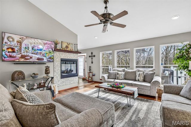 1800 Cairo Drive, Festus, MO 63028