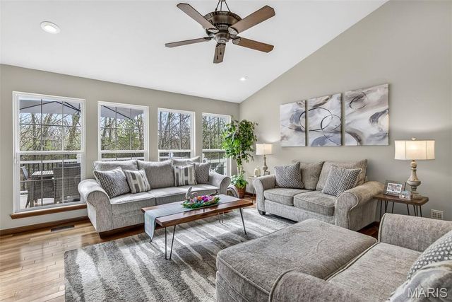 1800 Cairo Drive, Festus, MO 63028