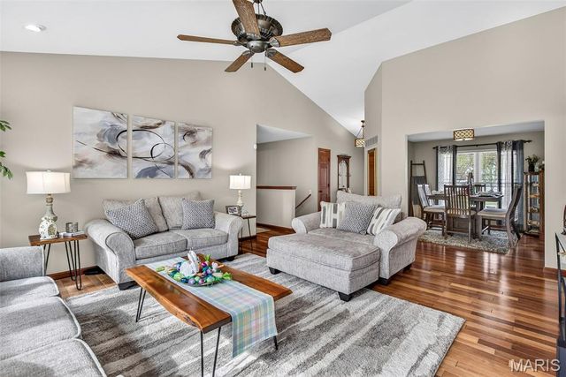 1800 Cairo Drive, Festus, MO 63028