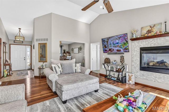 1800 Cairo Drive, Festus, MO 63028