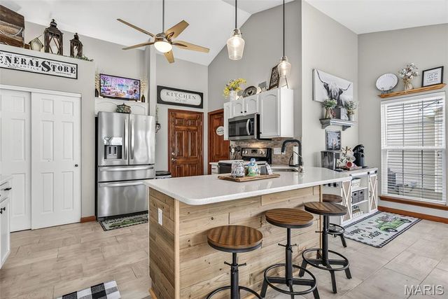 1800 Cairo Drive, Festus, MO 63028