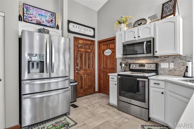 1800 Cairo Drive, Festus, MO 63028