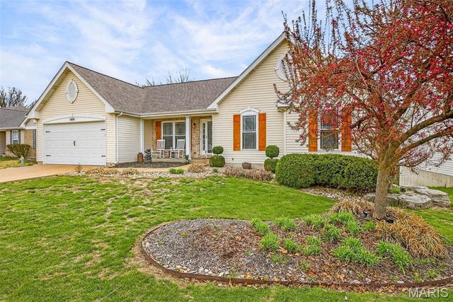 1800 Cairo Drive, Festus, MO 63028