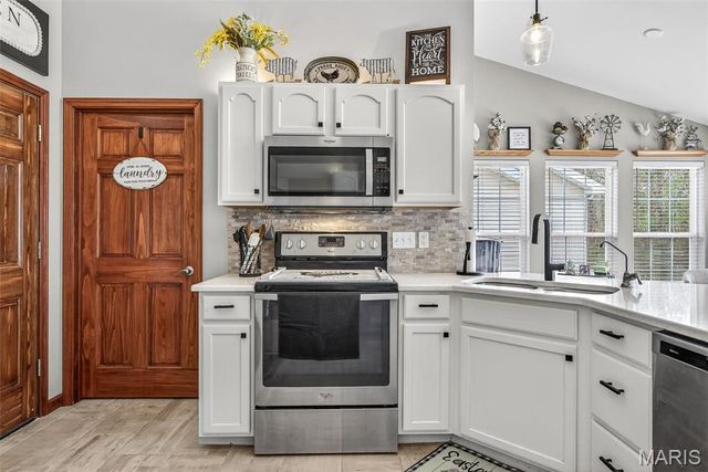1800 Cairo Drive, Festus, MO 63028
