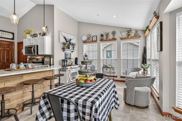 1800 Cairo Drive, Festus, MO 63028