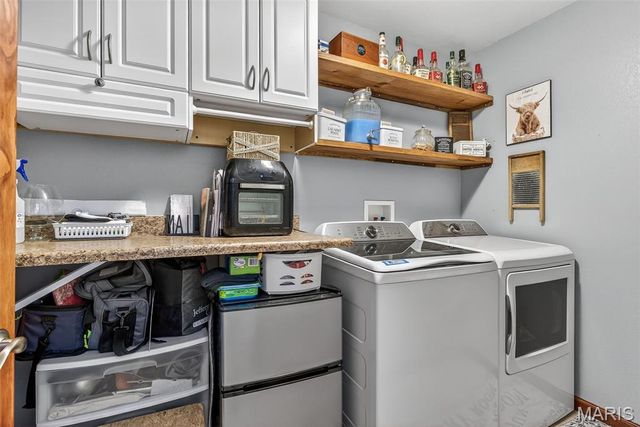 1800 Cairo Drive, Festus, MO 63028