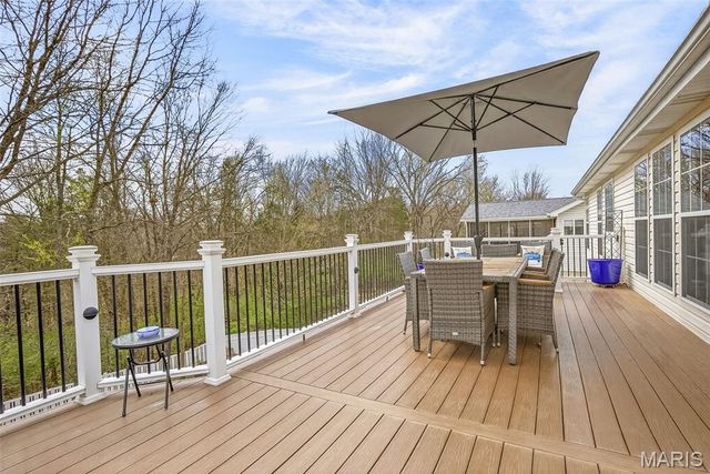 1800 Cairo Drive, Festus, MO 63028