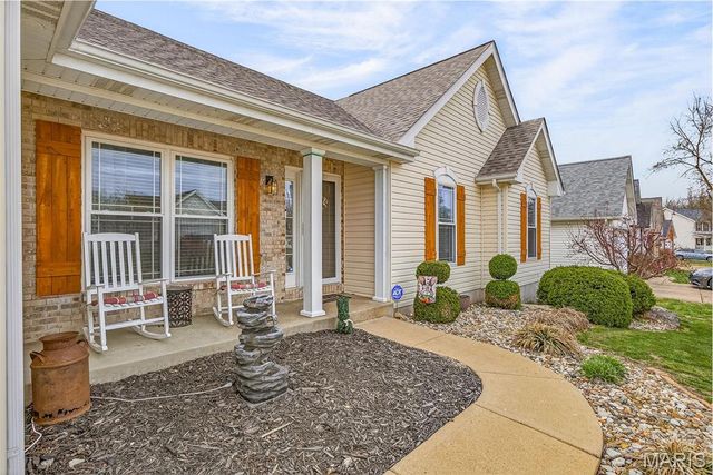 1800 Cairo Drive, Festus, MO 63028