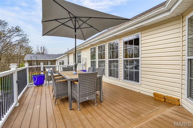 1800 Cairo Drive, Festus, MO 63028