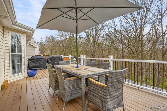 1800 Cairo Drive, Festus, MO 63028