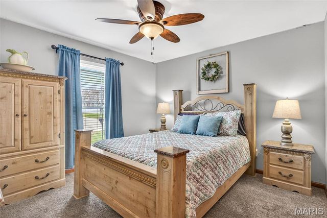 1800 Cairo Drive, Festus, MO 63028