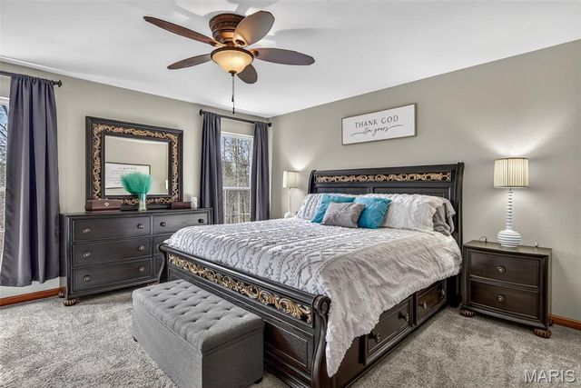 1800 Cairo Drive, Festus, MO 63028