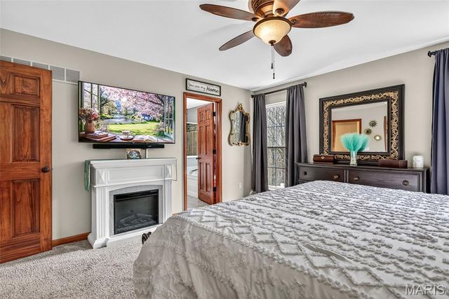 1800 Cairo Drive, Festus, MO 63028
