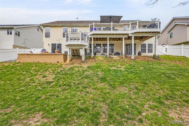 1800 Cairo Drive, Festus, MO 63028