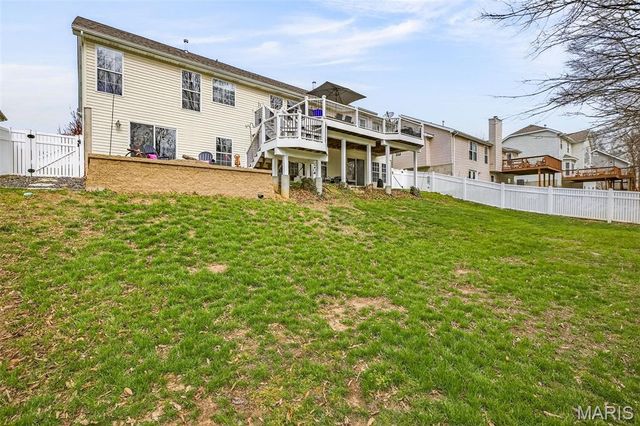 1800 Cairo Drive, Festus, MO 63028